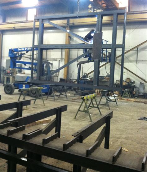 custom metal fabrication cambridge ontario|custom metal fabricators.